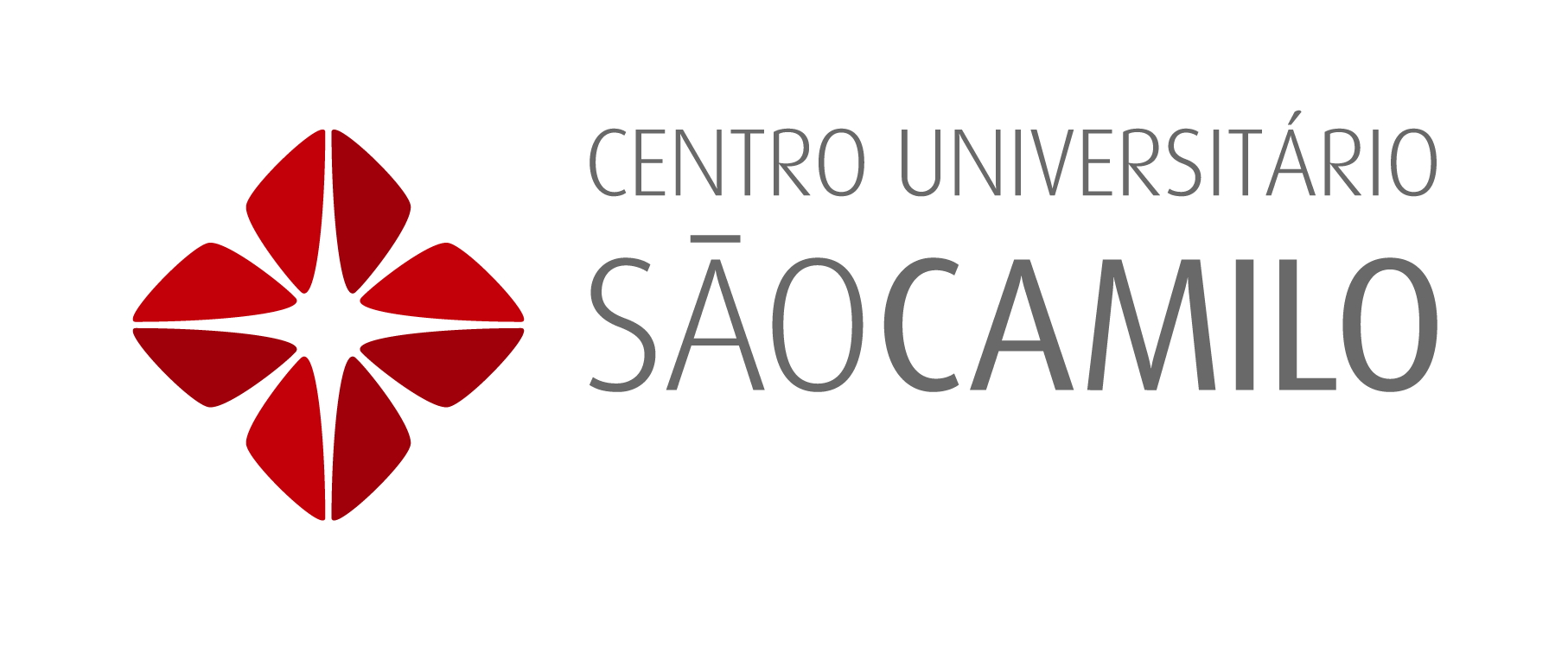 Logo Centro Universitário São Camilo
